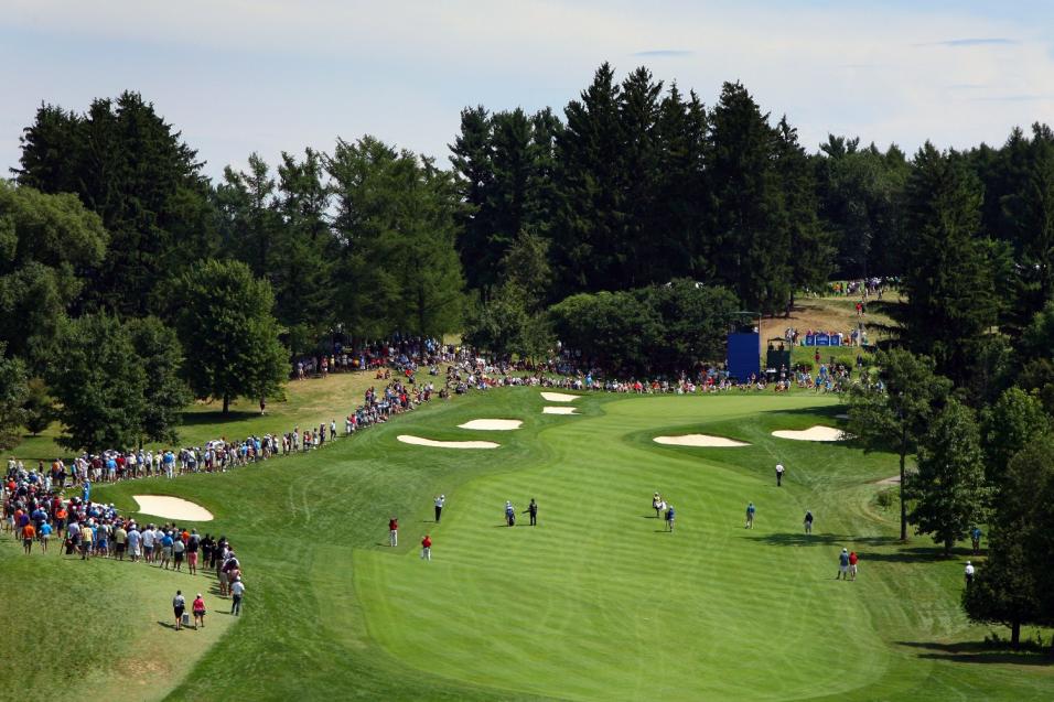 RBC Canadian Open 2019 Players & Form Guide